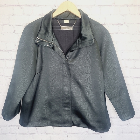 MICHAEL Michael Kors Jackets & Blazers - Michael Kors Fleece Lined Rain Jacket